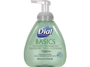 Dial Basics Foam Soap 98609CT Dial Basics Foam Soap 98609CT