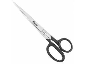 Clauss Fabric/Thread,Ribbon Shears,Ambidextrous HAWA 10183 Clauss Fabric/Thread,Ribbon Shears,Ambidextrous HAWA 10183