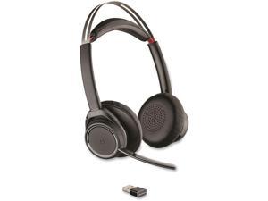 Plantronics Voyager Focus UC Headset B825