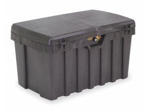 CONTICO G3725 37"W Structural Foam, Black Portable Tool Box, Matte, 20-1/4"H CONTICO G3725 37"W Structural Foam, Black Portable Tool Box, Matte, 20-1/4"H