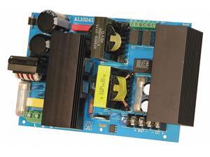 Altronix Phenolic or Fiberglass Power Supply Board, 24VDC @ 10A with — Finish Altronix Phenolic or Fiberglass Power Supply Board, 24VDC @ 10A with — Finish