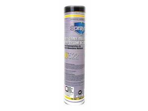 SPRAYON S00522014 Food Grade Grease, Cartridge, 14 Oz. SPRAYON S00522014 Food Grade Grease, Cartridge, 14 Oz.