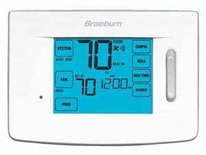 Honeywell TH6320ZW2003 Z-Wave T6 Pro Programmable Thermostat