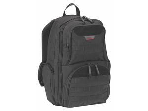 19" Expandable Backpack, Black PROPPER F562975001 19" Expandable Backpack, Black PROPPER F562975001