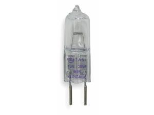 General Use Bi-Pin Halogen Bulb 35 Watts 34708