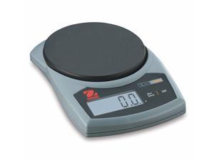 OHAUS HH120D Digital Compact Bench Scale 6kg/120g Capacity