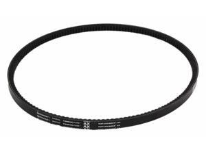Continental AX55 Cogged V-Belt, Outside Length 57" Polybutadiene AX55 Continental AX55 Cogged V-Belt, Outside Length 57" Polybutadiene AX55