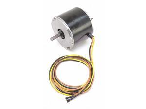 Carrier Motor, 1/4 HP, 460V, 1100 rpm HC39GE464 Carrier Motor, 1/4 HP, 460V, 1100 rpm HC39GE464