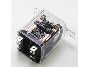 Lennox Fan Relay, 24V, DPDT, Fits Brand Lennox 67K65 Lennox Fan Relay, 24V, DPDT, Fits Brand Lennox 67K65