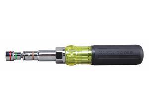 Klein Tools 7 In 1 Nut Driver - 32807MAG