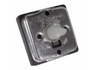 Dayton Switch,  For Use With Grainger Item Number 1YNW5A,  Fits Brand Dayton