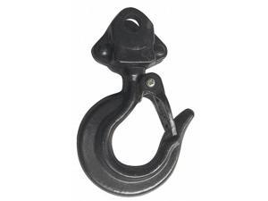 Dayton Top Hook Assembly 1.5 Tons GGS_48610 Dayton Top Hook Assembly 1.5 Tons GGS_48610