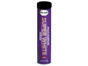 Sta-Lube Lithium Grease,Super White,14 oz. SL3150 Sta-Lube Lithium Grease,Super White,14 oz. SL3150