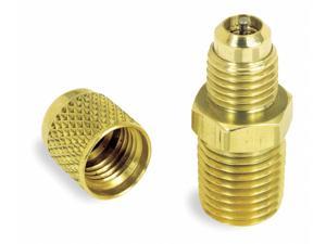 JB Industries A34000 Quick Coupler Access Tee 1/4" NEW 