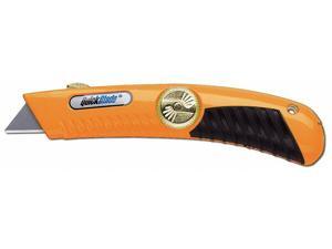 PACIFIC HANDY CUTTER, INC QBS20 Safety Knife, Self-Retracting, Safety Point, PACIFIC HANDY CUTTER, INC QBS20 Safety Knife, Self-Retracting, Safety Point,