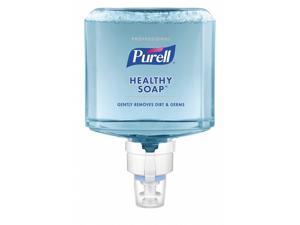 Purell Fresh, Foam, Hand Soap, 1200mL, Pump Bottle, ES8, PK 2 7777-02 Purell Fresh, Foam, Hand Soap, 1200mL, Pump Bottle, ES8, PK 2 7777-02