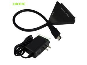 USB C port TO SATA 3.0 Female 2.5" 3.5" SSD Adapter Cable USB3.1 Type-C TO SATA III HDD Conversion cable USB C port TO SATA 3.0 Female 2.5" 3.5" SSD Adapter Cable USB3.1 Type-C TO SATA III HDD Conversion cable