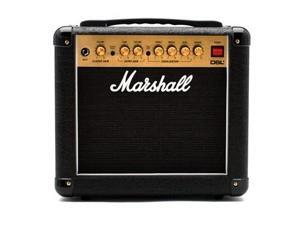 Marshall DSL1CR 1W 1x8 Tube Guitar Combo Amp Marshall DSL1CR 1W 1x8 Tube Guitar Combo Amp