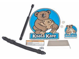 3" x 8" x 19" Changing Station Refresh Kit, For Use With Mfr. No. KB100-00 3" x 8" x 19" Changing Station Refresh Kit, For Use With Mfr. No. KB100-00