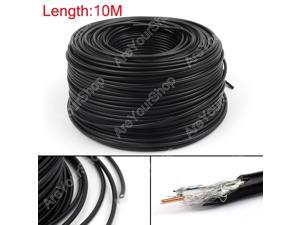 1000cm KSR195 RF Coaxial Cable Connector KSR-195 Coax Pigtail 32ft Plug Jack Adapt 1000cm KSR195 RF Coaxial Cable Connector KSR-195 Coax Pigtail 32ft Plug Jack Adapt