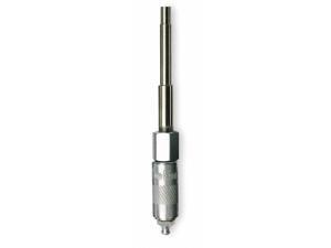 Legacy Push-on Rigid Extension, 6" L 6" L L2165 Legacy Push-on Rigid Extension, 6" L 6" L L2165
