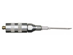 Legacy Hypodermic Needle Grease Injector Needle, 1-1/2" 1-1/2" L2105 Legacy Hypodermic Needle Grease Injector Needle, 1-1/2" 1-1/2" L2105