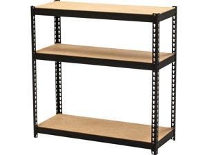 Lorell  Storage Rack 66962