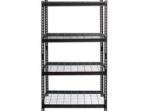 Lorell Storage Rack 99928 Lorell Storage Rack 99928