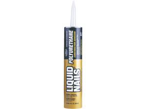 PPG Inc Liquid Nails Polyurethane Adhesive LN950 Unit: EACH PPG Inc Liquid Nails Polyurethane Adhesive LN950 Unit: EACH