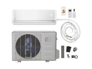 Perfect Aire 12000btu Ms Aircondtionr 2PAMSHQC12 Perfect Aire 12000btu Ms Aircondtionr 2PAMSHQC12