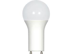 SATCO PRODUCTS, INC. 15w A19 Ww Gu24 LED Bulb S29819 SATCO PRODUCTS, INC. 15w A19 Ww Gu24 LED Bulb S29819