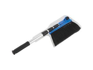 Camco Adjustable Length RV Broom and Dustpan 43623