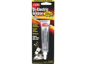 CRC INDUSTRIES 05109 CRC 05109 - TECHNICIAN GRADE DI-ELECTRIC GREASE WITH PRECISION-TIP APPLICATOR CRC INDUSTRIES 05109 CRC 05109 - TECHNICIAN GRADE DI-ELECTRIC GREASE WITH PRECISION-TIP APPLICATOR