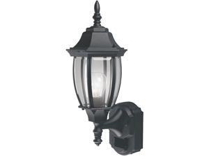 Heath Zenith Black Motion Fixture HZ-4192-BKA Heath Zenith Black Motion Fixture HZ-4192-BKA