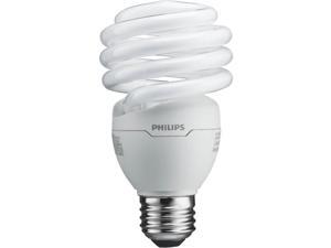Philips 414052 - EL/mdT2 23W 3.5K Twist Medium Screw Base Compact Fluorescent Light Bulb Philips 414052 - EL/mdT2 23W 3.5K Twist Medium Screw Base Compact Fluorescent Light Bulb