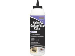 Bonide 10 Oz. Ready To Use Powder Ground Bee & Spider Killer 363