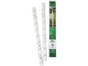 Master Mark Tree Master 4 In. W. x 24 In. L. Tree Guard 62524-2 Master Mark Tree Master 4 In. W. x 24 In. L. Tree Guard 62524-2