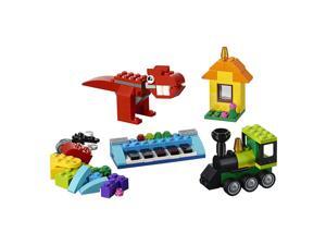 lego classic 10717 ideas