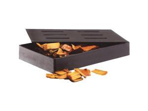GrillPro 4 In. W. x 5 In. L. Cast Iron Barbeque Smoker Box 00150 GrillPro 4 In. W. x 5 In. L. Cast Iron Barbeque Smoker Box 00150
