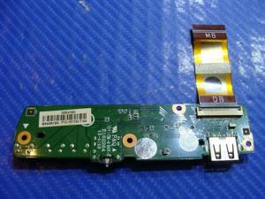Lenovo Flex 3-1130 11.6" OEM USB Audio Card Reader Board w/Cable 3005-01681 ER* Lenovo Flex 3-1130 11.6" OEM USB Audio Card Reader Board w/Cable 3005-01681 ER*
