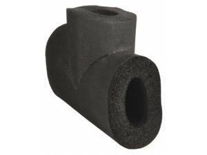 ID Tee NOMACO KFLEX 801-T-048138 Pipe Fitting Insulation 1-3/8 In 