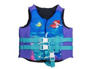 SwimWays Disney Minnie Mouse Infant Life Jacket