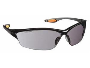 Mcr Safety Law® 2 Scratch-Resistant Safety Glasses , Gray Lens Color LW212 Mcr Safety Law® 2 Scratch-Resistant Safety Glasses , Gray Lens Color LW212