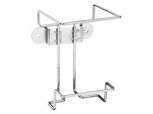 Covidien Wall Mount Bracket,Steel,Silver HAWA SWBR100912 Covidien Wall Mount Bracket,Steel,Silver HAWA SWBR100912