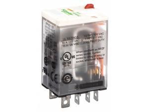 SCHNEIDER ELECTRIC RPM21B7 Plug In Relay,8 Pins,Square,24VAC SCHNEIDER ELECTRIC RPM21B7 Plug In Relay,8 Pins,Square,24VAC