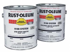 Rust-oleum Epoxy Activator and Finish Kit 9179402-1402 Rust-oleum Epoxy Activator and Finish Kit 9179402-1402