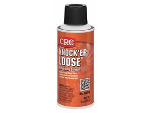 Crc Petroleum-Based Penetrant, 32°F to 300°F, 6 oz. Aerosol Can 03016 Crc Petroleum-Based Penetrant, 32°F to 300°F, 6 oz. Aerosol Can 03016