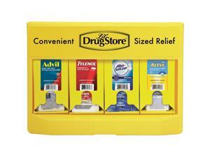 Lil' Drug Store Medicine Dispenser Lil' Drug Store Medicine Dispenser