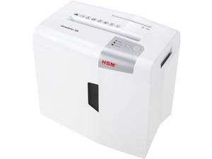 HSM shredstar Paper Shredder 1044W HSM shredstar Paper Shredder 1044W