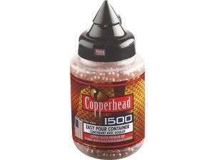 Crosman Copperhead Bbs 1500 Pack